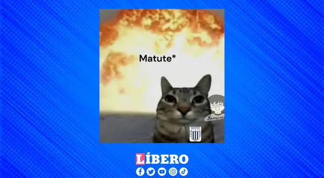 Los blanquiazules se imagen así Matute tras el partido.