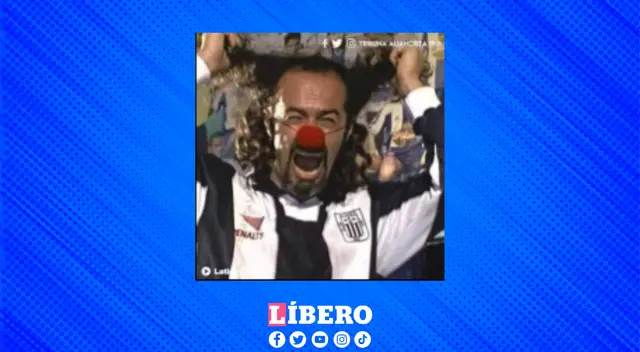 Todos los aficionados al ver que la pelona no ingresaba.