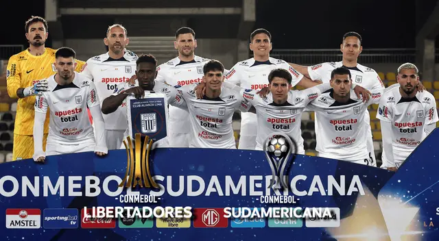 Alianza Lima ha disputado 18 partidos en competiciones Conmebol este 2025. Alianza Lima ha disputado 18 partidos en competiciones Conmebol este 2025.