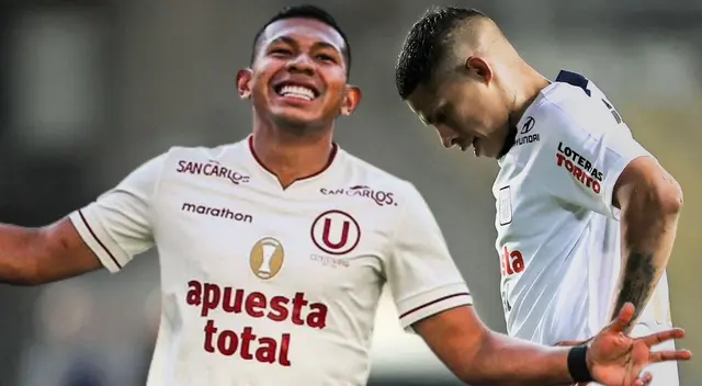 La fuerte publicación de Universitario tras la eliminación de Alianza Lima de la Copa Sudamericana La fuerte publicación de Universitario tras la eliminación de Alianza Lima de la Copa Sudamericana