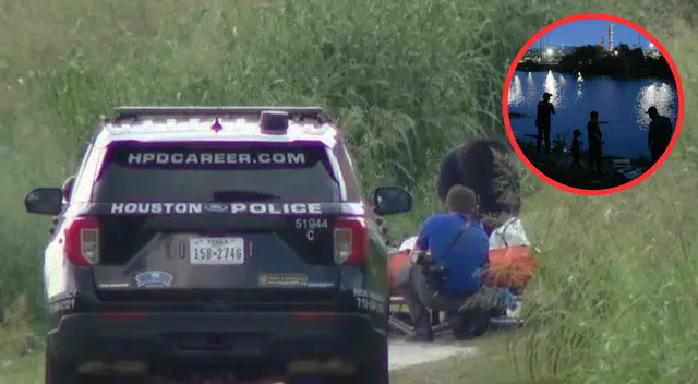 Encuentran cinco cuerpos en canales y temen a un asesino serial. Encuentran cinco cuerpos en canales y temen a un asesino serial.