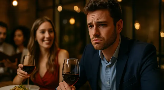 Hombres en EE.UU. se endeudan para lucir mejor en sus citas.