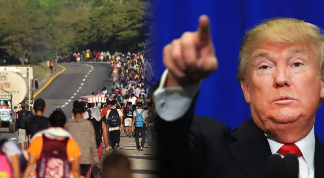 Estados Unidos deportará a 270.000 inmigrantes. Estados Unidos deportará a 270.000 inmigrantes.