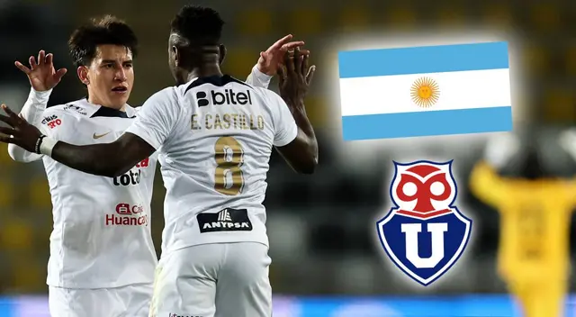 Medio argentino destacó a un futbolista de Alianza Lima pese a caer ante U de Chile