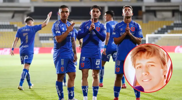 Famoso astrólogo reveló si la Universidad de Chile será el campeón de la Sudamericana.