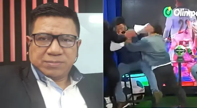 Silvio Valencia y 'Chevaristo' causaron revuelo en redes sociales.