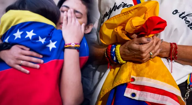 Venezolanos con TPS: conoce la situación del ESTATUS en EE. UU. y lo que se viene. Venezolanos con TPS: conoce la situación del ESTATUS en EE. UU. y lo que se viene.