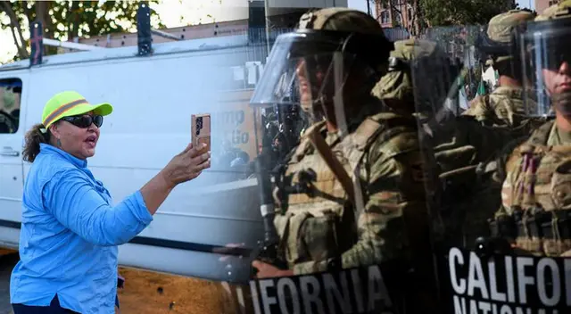 Protección a migrantes