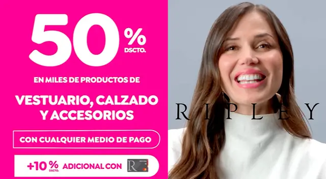 Día del Shopping