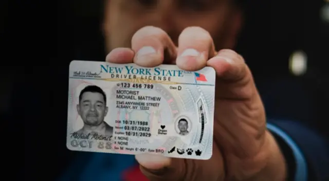 Licencia de conducir en Nueva York en octubre: con estos requisitos podrás obtenerlo siendo inmigrante.