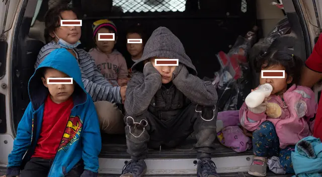 Hijos de migrantes
