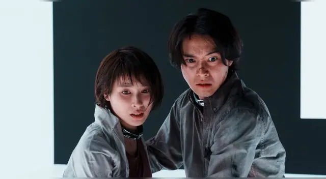 La serie japonesa es, para muchos, bastante mejor que El Juego del Calamar.