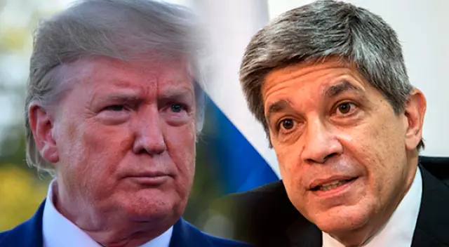 Vicecanciller cubano deja agudo mensaje a Trump tras ataques de EE. UU. en el Caribe.