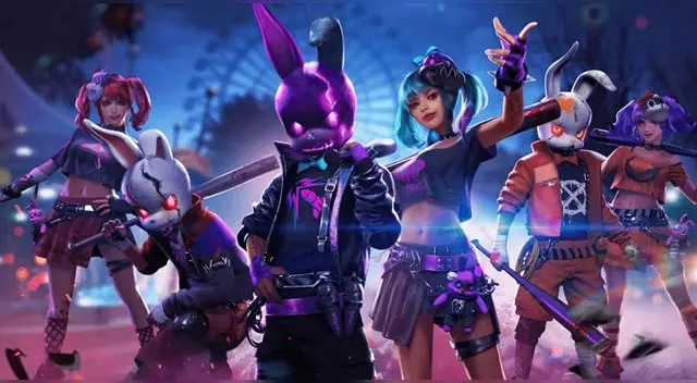 Este juego exclusivo para teléfonos celulares fue lanzado en 2017 por Garena. Este juego exclusivo para teléfonos celulares fue lanzado en 2017 por Garena.