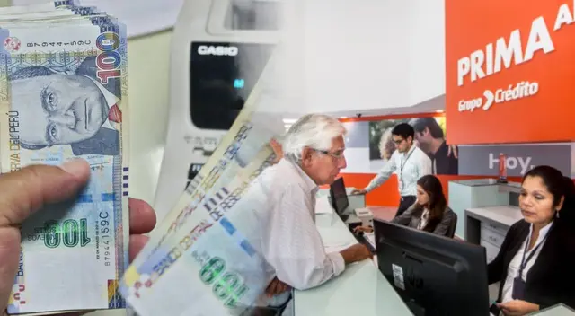 AFP: revisa cuál sería el cronograma de este pago AFP: revisa cuál sería el cronograma de este pago