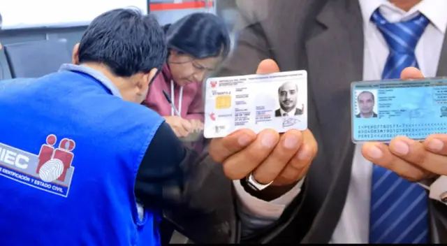 DNIe gratis este 29 de septiembre: revisa si accedes a la campaña