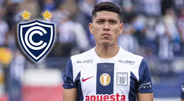 Alianza Lima dejó fuera a Jesús Castillo y futbolista responde fuerte y claro. Alianza Lima dejó fuera a Jesús Castillo y futbolista responde fuerte y claro.