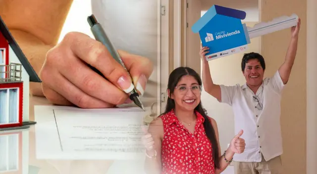 Bono del Buen Pagador: revisa si accedes al subsidio de Fondo MiVivienda