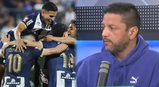 Alianza Lima y sus chances de llegar a disputar el campeonato local.