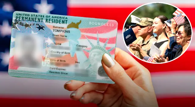 Atención, extranjeros veteranos: USCIS revela nueva actualización sobre la ciudadanía militar.