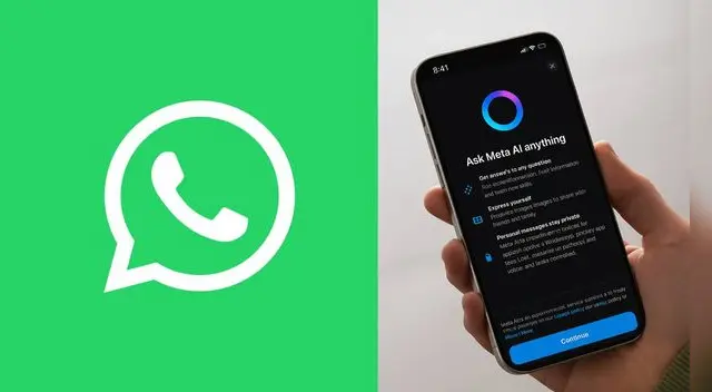 Desactivar y eliminar Meta AI de WhatsApp es importante para mantener en perfecto estado tu smartphone. Conoce todos los detalles.