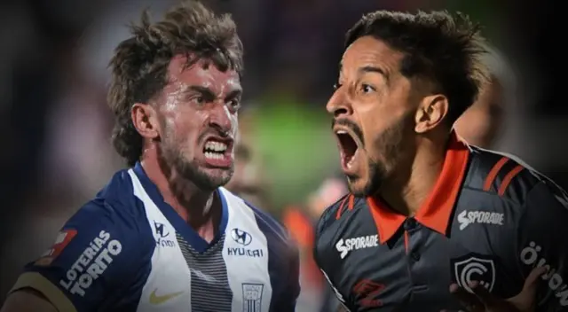 Alejandro Hohberg se pronunció previo al partido ante Alianza Lima por el Clausura 2025