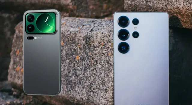 El Xiaomi 17 Pro Max fue lanzado al mundo y ha opacado al iPhone 17 Pro Max.