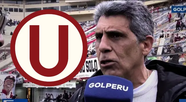 Álvaro Barco reveló el nivel de fichajes que reforzarán a Universitario para el 2026