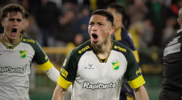 Boca Juniors no pudo en su visita a Defensa y Justicia. Boca Juniors no pudo en su visita a Defensa y Justicia.