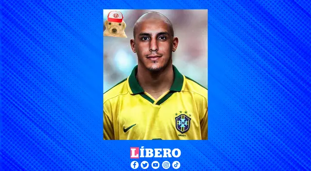 Álex Valera se convierte en meme luego de anotar doblete a Cusco FC.