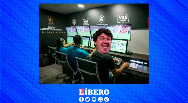 Jean Ferrari se viraliza ante triunfo de Universitario de Deportes por la fecha 11 del Clausura.