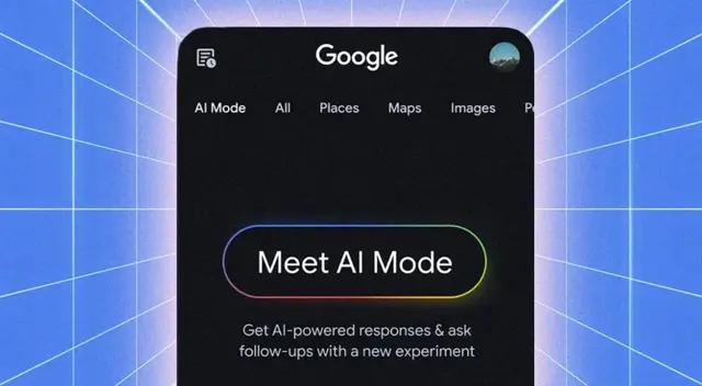 La nueva función de Google complementa la experiencia de usuario con IA avanzada. La nueva función de Google complementa la experiencia de usuario con IA avanzada.