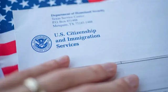 Examen de ciudadanía americana