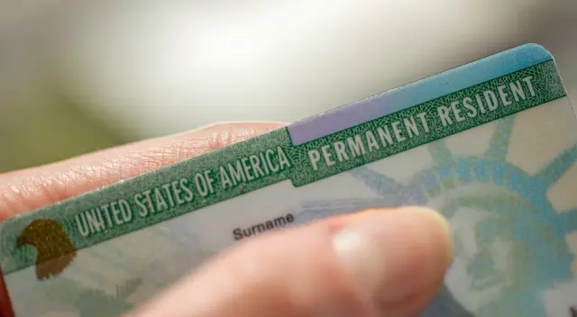 Green Card