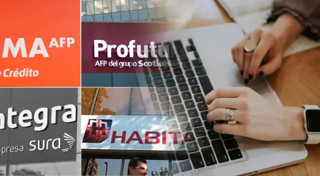 Conoce cómo saber cuál era tu clave web para el retiro de AFP