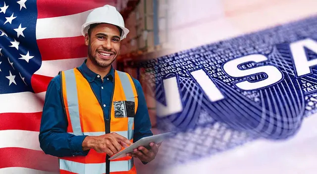Trabajar legalmente en Estados Unidos