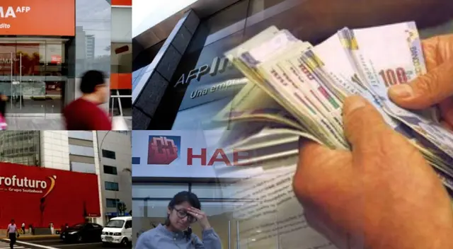 AFP: revisa todo sobre la publicación del procedimiento operativo