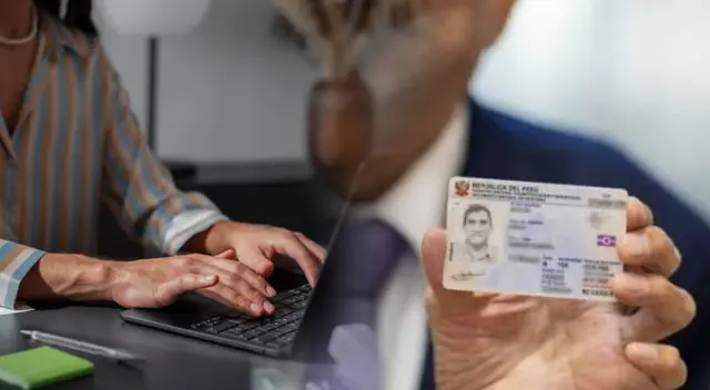 RENIEC: así puedes saber si tu trámite de DNI está listo