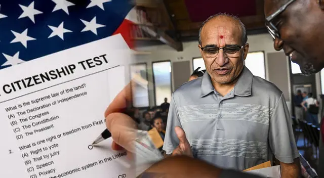 USCIS cambia las reglas del examen de ciudadanía.