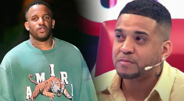 Jefferson Farfán decidió no hablar con su primo tras las acusaciones en su contra.