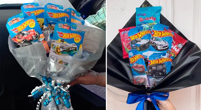 carritos Hot Wheels