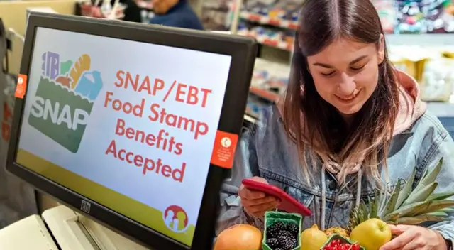 Requisitos para obtener cupones SNAP en 2025.