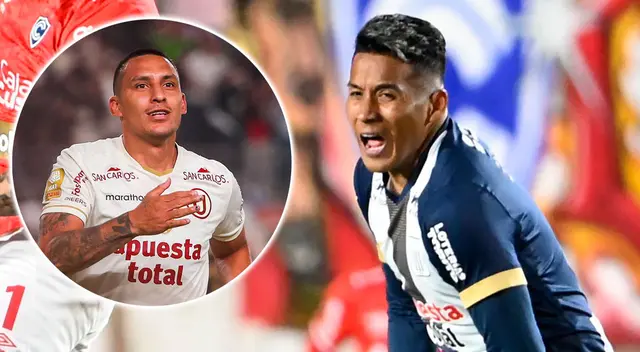 Universitario sorprende con publicación luego de la derrota de Alianza Lima. Universitario sorprende con publicación luego de la derrota de Alianza Lima.