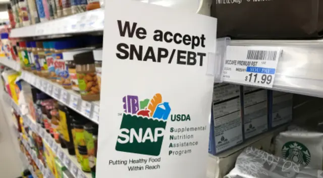 SNAP