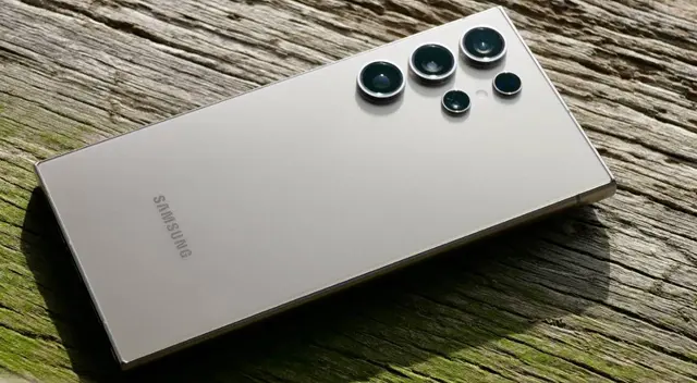 Samsung S24 Ultra