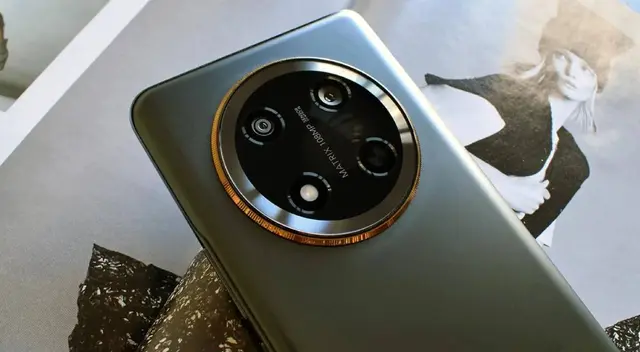 Honor Magic 7 Lite
