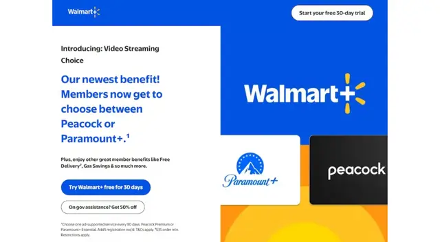 Walmart 