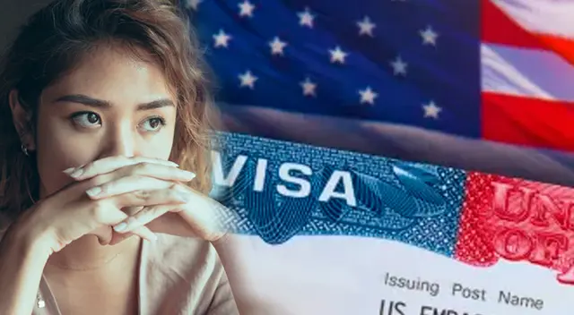 Estados Unidos: A partir de octubre, estas personas tendrán que pagar 250 dólares más en su solicitud de VISA.