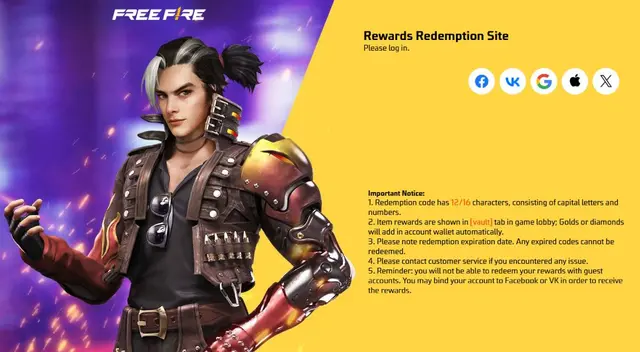 Free Fire