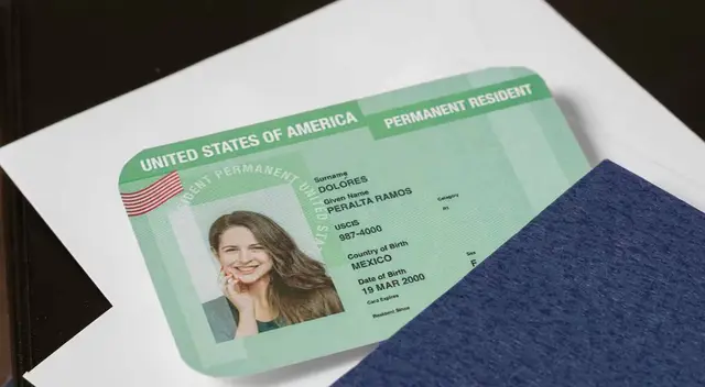 Green Card